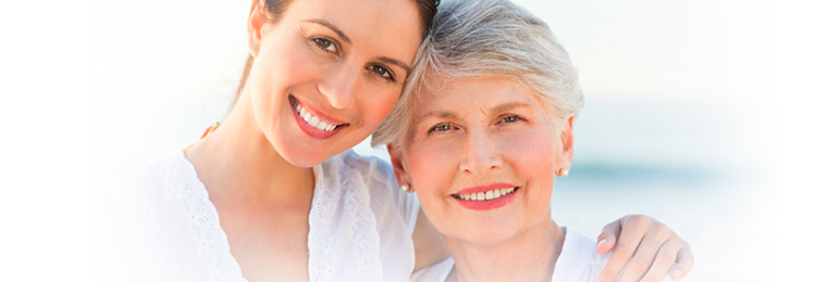 深爱爸妈豪华型套餐