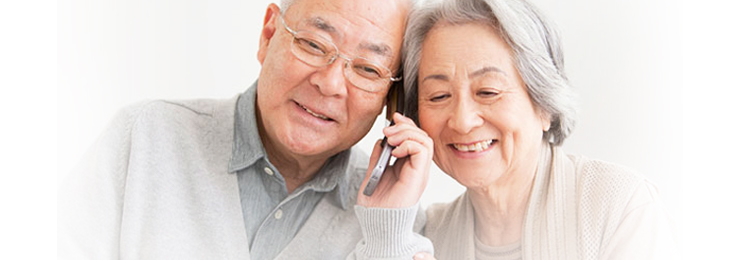 深爱爸妈全面型套餐