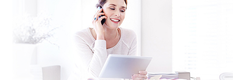 上班族全面型套餐