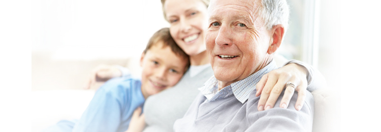 肿瘤筛查专项标准型套餐